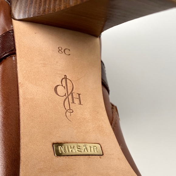 Cole Haan x Nike Air Poppy Boots - Picture 9 of 11